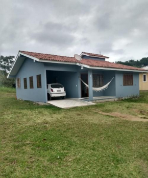 Casa de 2 Quartos na Praia da Joaquina